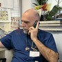 Aggressione al pronto soccorso di Cuneo: infermiere colpito al collo da un paziente ubriaco Aggressione al pronto soccorso di Cuneo: infermiere colpito al collo da un paziente ubriaco