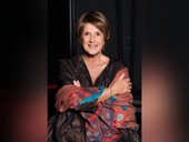 Canelli, al Teatro Balbo Lella Costa porta in scena &quot;Giovanna: la fanciulla, la pulzella, l’allodola&quot; [Intervista]