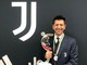 Matteo Scarpa andrà ad allenare la Primavera femminile della Juventus Matteo Scarpa andrà ad allenare la Primavera femminile della Juventus