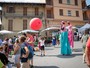 EVENTI / Agosto, tempo di sagre: a Frabosa Soprana quella della Raschera. E a Mondovì la Mostra dell'Artigianato artistico