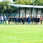 Calcio. Un altro passo avanti per il Ceriale,  inaugurato il campo a 9 &quot;Merlo B&quot; (VIDEO)