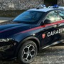Viola il divieto di avvicinamento e picchia la moglie in un B&amp;B di Pontinvrea: arrestato