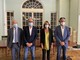 Sanremo: futuro dell'Aurelia Bis, On. Paita “Impegno per inserirla nel prossimo decreto 'Opere', ma serve passo avanti nella progettazione” (Video) Sanremo: futuro dell'Aurelia Bis, On. Paita “Impegno per inserirla nel prossimo decreto 'Opere', ma serve passo avanti nella progettazione” (Video)
