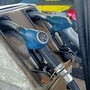 Caro carburanti, Guardia di Finanza sequestra colonnina: erogava il 5% in meno di gasolio Caro carburanti, Guardia di Finanza sequestra colonnina: erogava il 5% in meno di gasolio