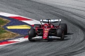 F1. In Austria Leclerc torna sul podio: con una McLaren così forte era difficile fare meglio