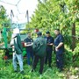 Caporalato, maxi controlli nei campi del Cuneese: metà delle aziende irregolari