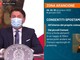 Decreto Natale, festività “in rosso”: la stretta dalla Vigilia all’Epifania. Conte: “Con questo andamento tutte le regioni potrebbero rientrare nella zona gialla nei prossimi giorni” Decreto Natale, festività “in rosso”: la stretta dalla Vigilia all’Epifania. Conte: “Con questo andamento tutte le regioni potrebbero rientrare nella zona gialla nei prossimi giorni”