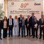 Provincia, da Cirio ultima chiamata per l’ “impossibile” lista unitaria Provincia, da Cirio ultima chiamata per l’ “impossibile” lista unitaria