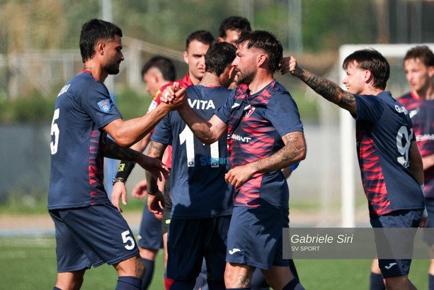 Calcio | Vado. Si aspetta l'iscrizione per liberare il mercato, contatti in corso con diversi mister Calcio | Vado. Si aspetta l'iscrizione per liberare il mercato, contatti in corso con diversi mister