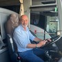 DIARIO DI BORDO. Al mare con Franco: «Da trent'anni porto i varesini in riviera. E mi prendo cura di loro come se fossero la mia famiglia» DIARIO DI BORDO. Al mare con Franco: «Da trent'anni porto i varesini in riviera. E mi prendo cura di loro come se fossero la mia famiglia»