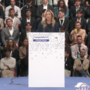 Silvia Salis alla Leopolda: &quot;All’Italia serve un Ministero del Futuro&quot;