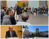 Sanremo, Annonario: il Comune pronto a prorogare le concessioni dei mercati in scadenza a fine anno, delibera in arrivo Sanremo, Annonario: il Comune pronto a prorogare le concessioni dei mercati in scadenza a fine anno, delibera in arrivo