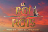 “Le Roi des Rois”: arriva in Francia il film d’animazione ispirato a Charles Dickens ( VIDEO)