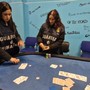 La Guardia di Finanza scopre una bisca clandestina: tornei di poker non autorizzati fino all'alba, venti persone identificate La Guardia di Finanza scopre una bisca clandestina: tornei di poker non autorizzati fino all'alba, venti persone identificate