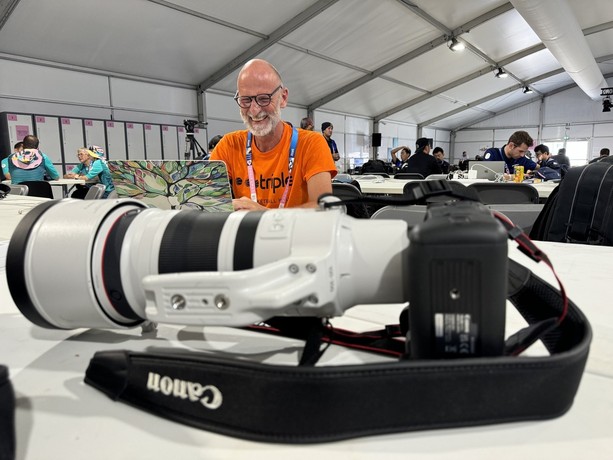 Roberto Bof e la "luce" delle Paralimpiadi: «Vedendo in tv una ragazza amputata, c'è chi trova la forza di uscire dall’ospedale e provarci» Roberto Bof e la "luce" delle Paralimpiadi: «Vedendo in tv una ragazza amputata, c'è chi trova la forza di uscire dall’ospedale e provarci»