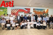 Il futuro dell'enogastronomia si coltiva in sala e in cucina: ad Agliano Terme la festa del talento giovane Il futuro dell'enogastronomia si coltiva in sala e in cucina: ad Agliano Terme la festa del talento giovane