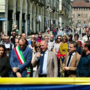 I cantieri sono un ricordo: i torinesi si riappropriano di via Po dopo lunghi mesi di lavori