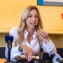 Centro commerciale al Palasport, Salis tende la mano ai commercianti e garantisce “misure per compensare le attività del centro”