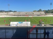 IN DIRETTA. Varese-Lentigione per sentirsi in casa. Casatese-Varesina per riprendersi tutto. Pro Patria-Solbiatese per la storia