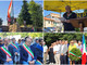 L'ottantesimo anniversario della Battaglia del Monte Grande, epica vittoria partigiana (foto e video) L'ottantesimo anniversario della Battaglia del Monte Grande, epica vittoria partigiana (foto e video)