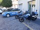 Individuati e denunciati dalla Polizia di Stato gli autori delle spaccate notturne ad Alassio