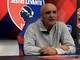 Calcio, Vado. Roselli ha parole al miele per i rossoblu: &quot;La partita più bella della mia gestione, in campo c'è già chi potrebbe allenare questa squadra&quot; (VIDEO)