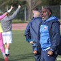 Calcio | Arenzano. Sarà Rodrigue Boisfer il nuovo allenatore