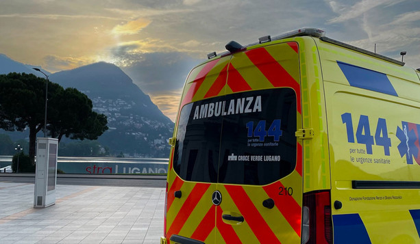 Dramma in Canton Ticino: bimbo di due anni annega in piscina