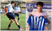 Calciomercato | La San Francesco Loano ufficializza gli ingaggi di Pavese e Andreetto