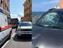 Investito sulle strisce in via Murcarolo, la vittima è Ulderico Puppo