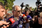 Mario Roggero torna a parlare in un'aula di tribunale e si ravvede: "Ogni vita merita rispetto, quel giorno ho agito con troppa impulsività" Mario Roggero torna a parlare in un'aula di tribunale e si ravvede: "Ogni vita merita rispetto, quel giorno ho agito con troppa impulsività"