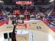 VARESE-SASSARI, la diretta. Una prova del nove a Masnago VARESE-SASSARI, la diretta. Una prova del nove a Masnago