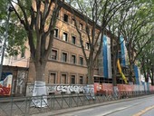 L’ex dormitorio delle Ferrovie diventa studentato, il cantiere chiuso nel 2026