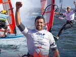 Windsurf, Matteo Iachino si laurea nuovamente campione del mondo PWA di Foil Slalom Windsurf, Matteo Iachino si laurea nuovamente campione del mondo PWA di Foil Slalom