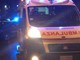 Investimento nella notte alla Schiranna, gravi due giovani