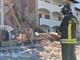Esplosione in un'abitazione di Romano Canavese: 79enne trasportato in elicottero al Cto Esplosione in un'abitazione di Romano Canavese: 79enne trasportato in elicottero al Cto