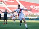 Calcio. Il finalese Debenedetti ancora a segno con il Mantova, passo avanti dei virgiliani verso la salvezza (VIDEO)
