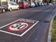 Sicurezza stradale, il Comune abbassa il limite di velocità: in arrivo Zone 30 in ogni Municipio