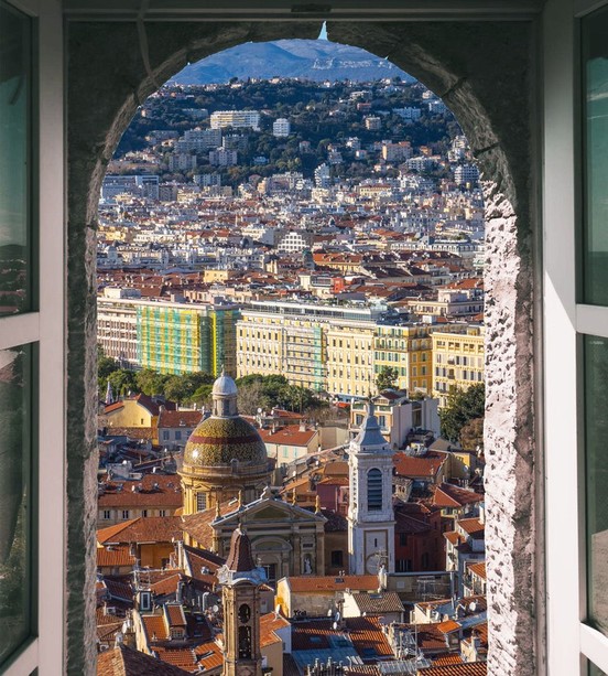 Ripartenza col botto: Nizza Capitale Europea della Cultura nel 2028?