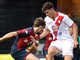 Calcio. Debendetti regala tre punti di platino al Mantova, il gol della punta finalese piega la Carrarese (VIDEO)