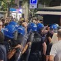 Aggressioni ai giornalisti durante il corteo di Sestri Ponente, due cronisti parti offese nell’inchiesta della Procura Aggressioni ai giornalisti durante il corteo di Sestri Ponente, due cronisti parti offese nell’inchiesta della Procura