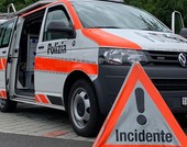 Non ce l'ha fatta il motociclista italiano ferito nella galleria del San Gottardo