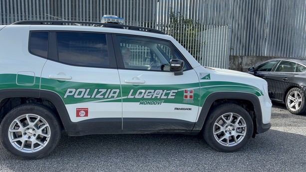 Tentata violenza a Mondovì, presunto responsabile individuato e denunciato grazie alle telecamere