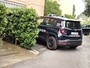 Savona, lite in via Mongrifone: soccorsi mobilitati, un ferito grave (FOTO)