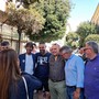 Filippo Marino (FdI): "I personalismi fuori dalla politica" e sul "caso" Tpl chiede un chiarimento alla coalizione