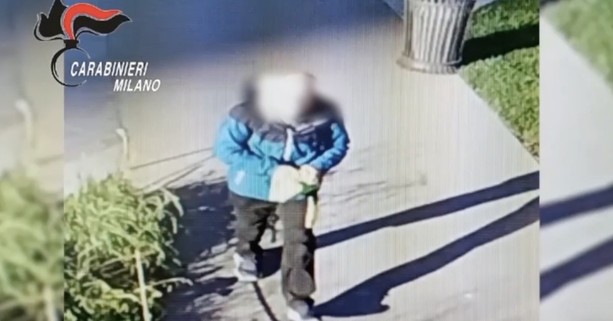 Donna accoltellata a Milano, aggressore rintracciato: era stato allontanato da una comunità di recupero nella nostra provincia