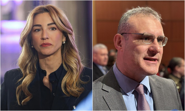 Elezioni comunali, Salis in vantaggio su Piciocchi secondo il sondaggio BidiMedia: “Siamo sicuri di quello che stiamo facendo”, ma il centrodestra incalza: “Siamo bravi al fotofinish”