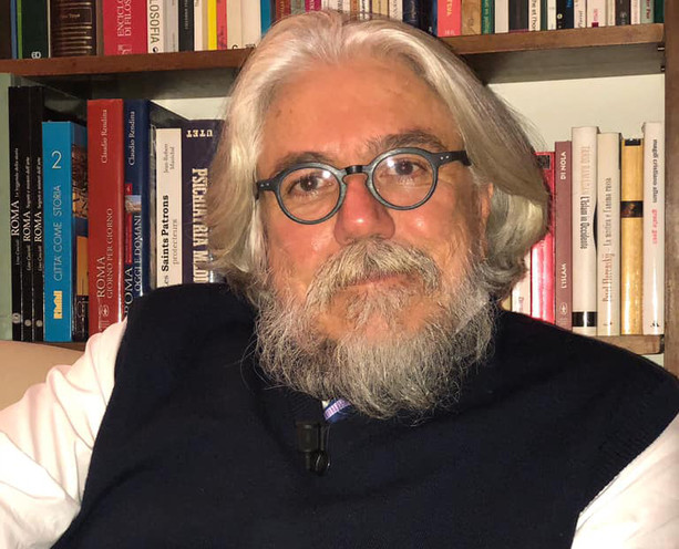 Aggredì la fidanzata ad Alba, nel processo per tentato omicidio entra lo psichiatra Meluzzi Aggredì la fidanzata ad Alba, nel processo per tentato omicidio entra lo psichiatra Meluzzi