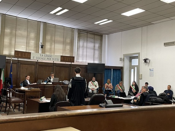 Makka Sulaev, secondo la Corte non fu legittima difesa, ma un “misto di inesperienza e di disperazione”