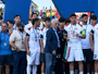 Calcio | La Scafatese vince lo Scudetto. Approccio troppo soft del Vado, i campani dilagano 6-0 Calcio | La Scafatese vince lo Scudetto. Approccio troppo soft del Vado, i campani dilagano 6-0